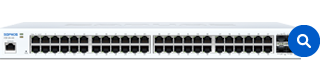 Sophos Switch CS110-48 Maroc