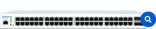 Sophos Switch CS110-48FP Maroc