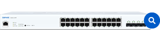 Sophos Switch CS210-24FP Maroc