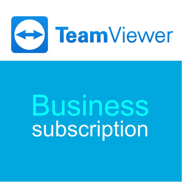 TeamViewer Corporate License Annual subscription Maroc