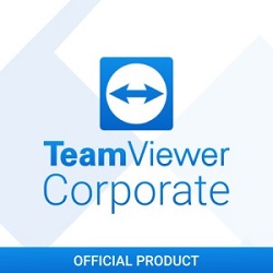 TeamViewer Corporate License Annual subscription Maroc