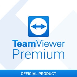 TeamViewer Premium License Annual subscription Maroc