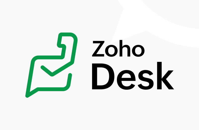 Zoho Desk Maroc