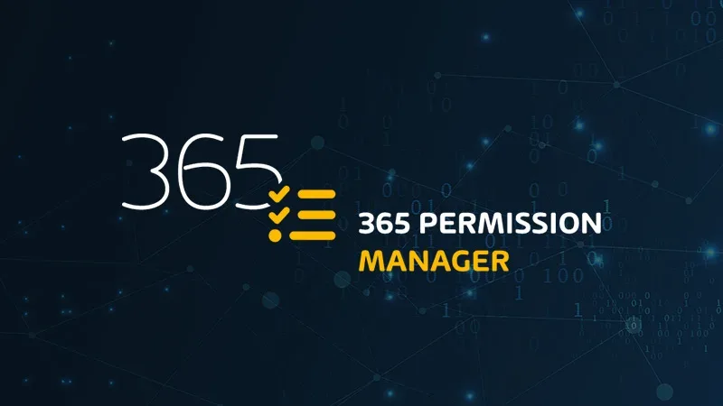 Hornetsecurity 365 Permission Manager Maroc