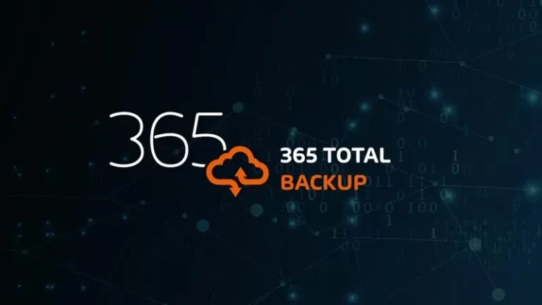 Hornetsecurity 365 Total Backup Maroc