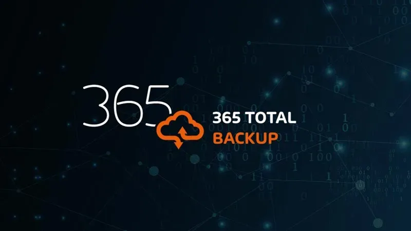 Hornetsecurity 365 Total Backup Maroc