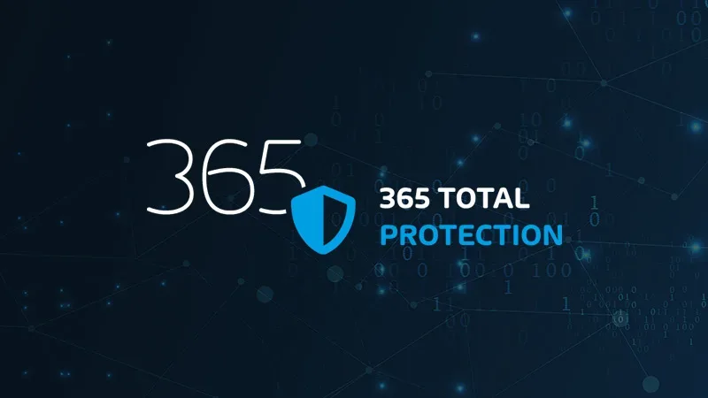 Hornetsecurity 365 Total Protection Maroc