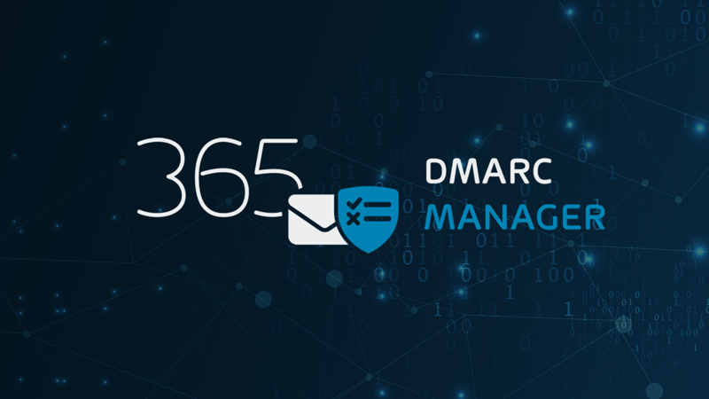 Hornetsecurity DMARC Manager Maroc