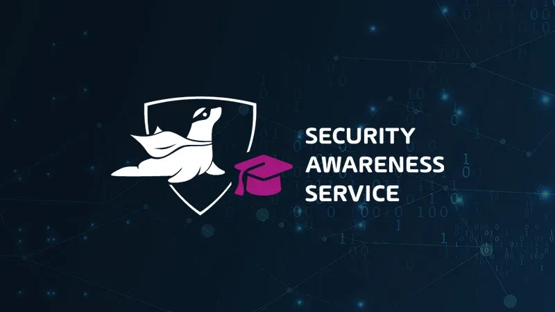 Hornetsecurity Security Awareness Service Maroc