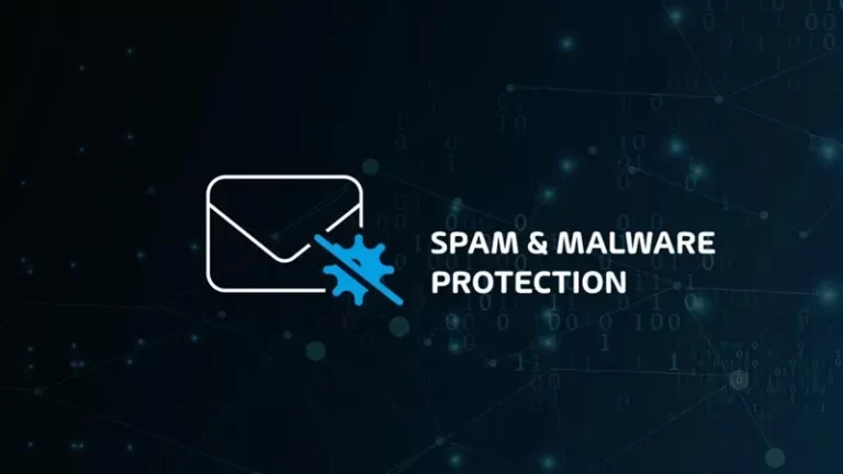 Hornetsecurity Spam and Malware Protection Maroc