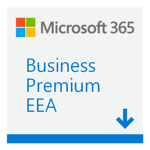 Microsoft 365 Business Premium EEA Maroc