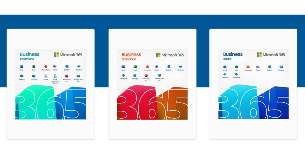 Microsoft 365 Business Premium au Maroc : Prix, Fonctionnalités et Avantages