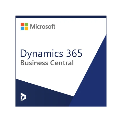 Microsoft Dynamics 365 Business Central Essentials Maroc