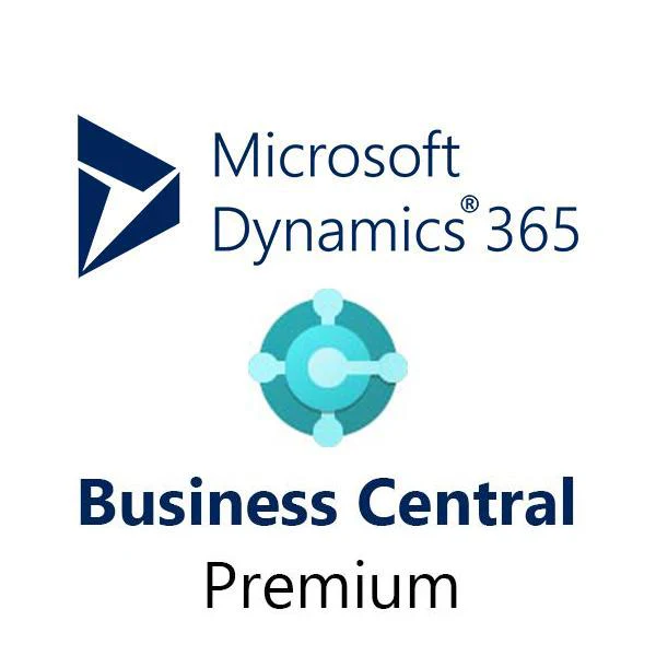 Microsoft Dynamics 365 Business Central Premium Maroc