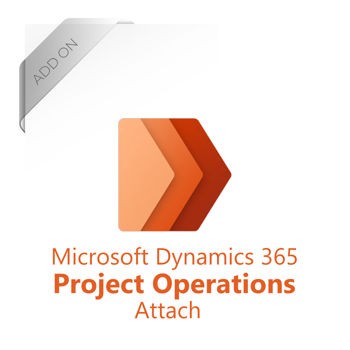 Microsoft Dynamics 365 Project Operations Attach Maroc