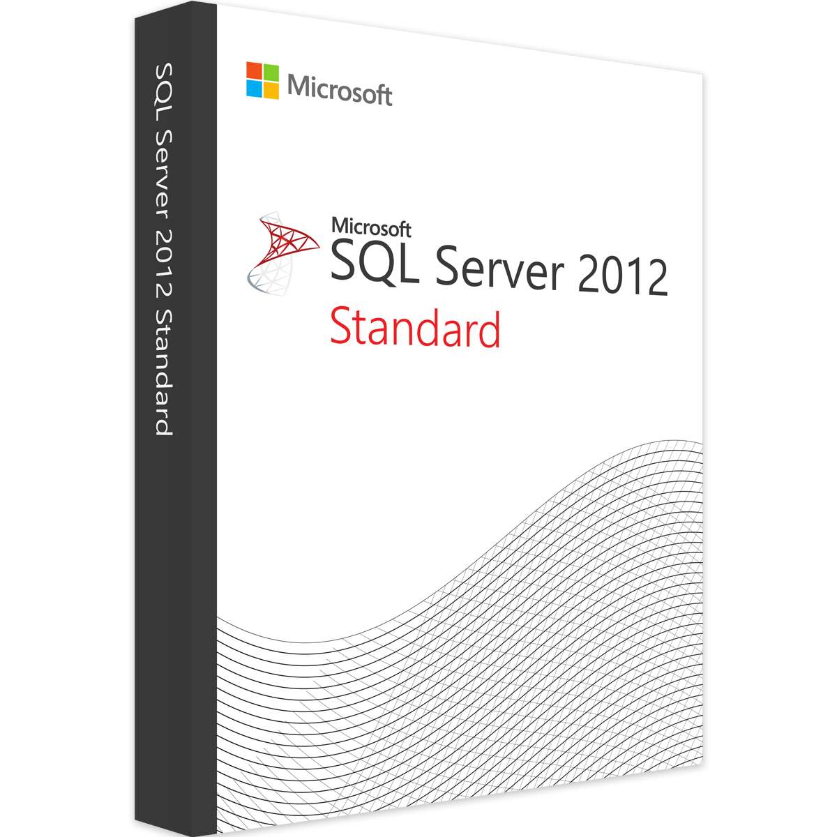 Microsoft ESU for SQL 2012 EE 2 Core pack for 2nd year EOS Maroc