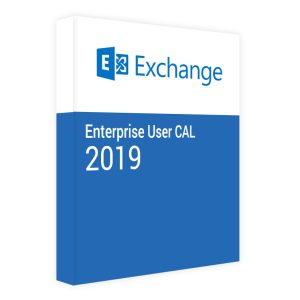 Microsoft Exchange Server Enterprise CAL 2019 Maroc