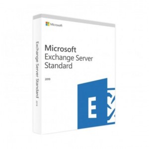 Microsoft Exchange Server Standard 2019 Maroc