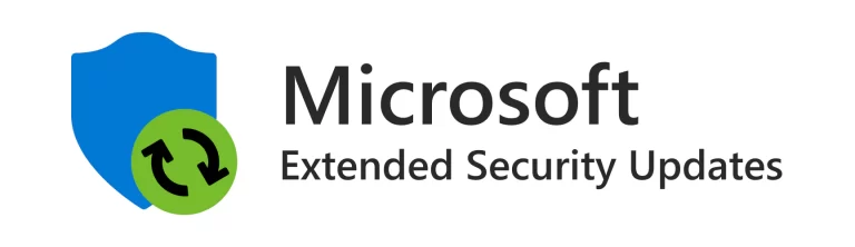 Microsoft Extended Security Updates for SQL Server Maroc