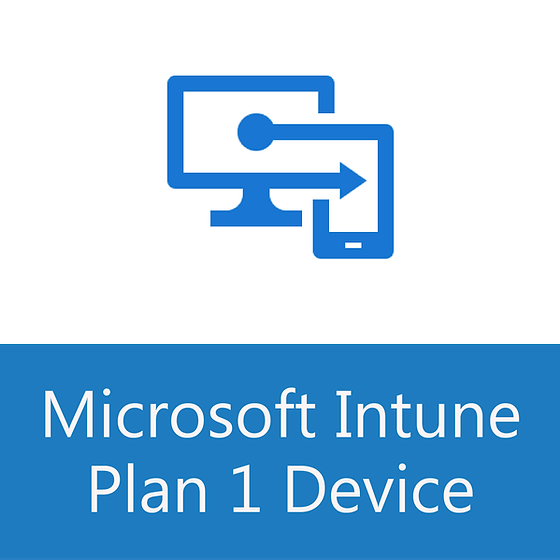 Microsoft Intune Plan 1 Device Maroc