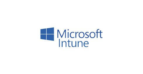 Microsoft Intune Plan 1 Storage Add-On Maroc