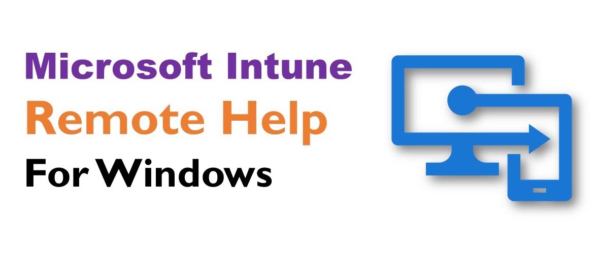 Microsoft Intune Remote Help for FLW Maroc