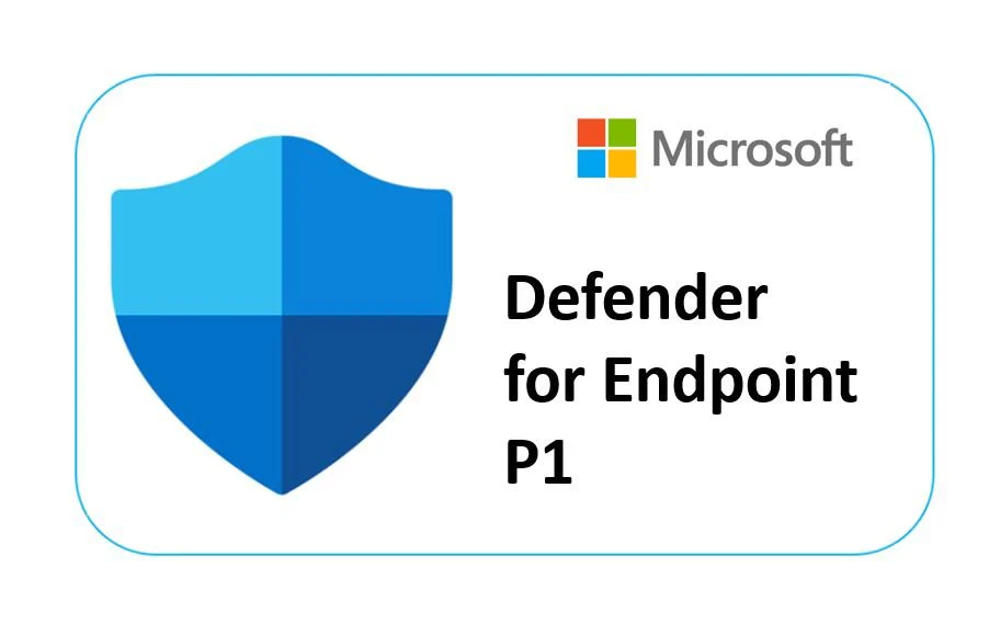 Microsoft Microsoft Defender for Endpoint P1 for EDU Maroc