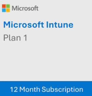 Microsoft Microsoft Intune Plan 1 Maroc