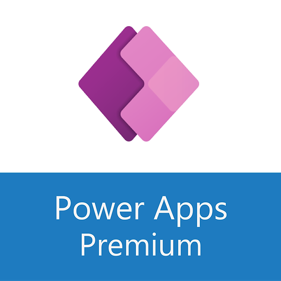 Microsoft Power Apps Premium Maroc