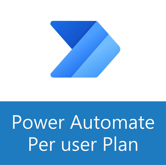 Microsoft Power Automate per user plan Maroc