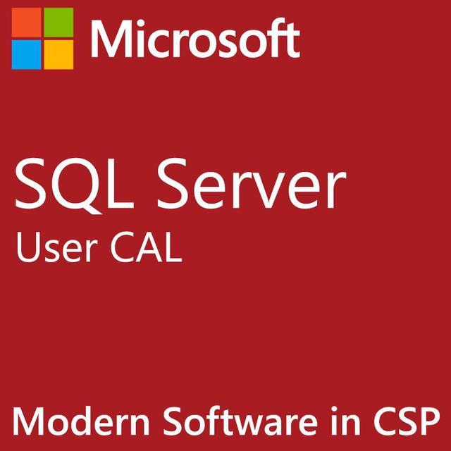 Microsoft SQL Server 2022 CAL Commercial Perpetual Maroc