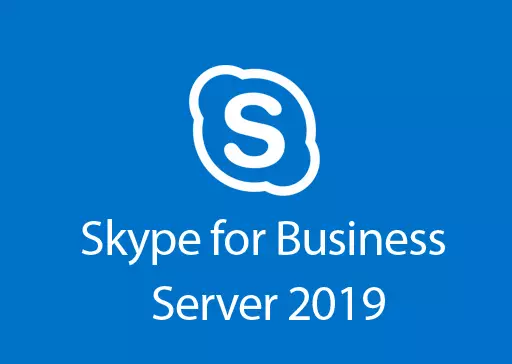 Microsoft Skype for Business Server 2019 Maroc