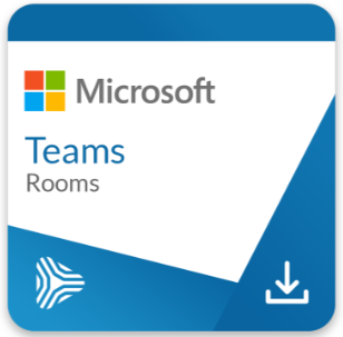 Microsoft Teams Rooms Pro without Audio Conferencing Maroc