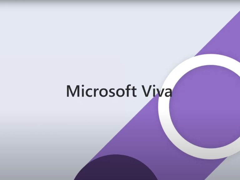 Microsoft Viva Insights Maroc