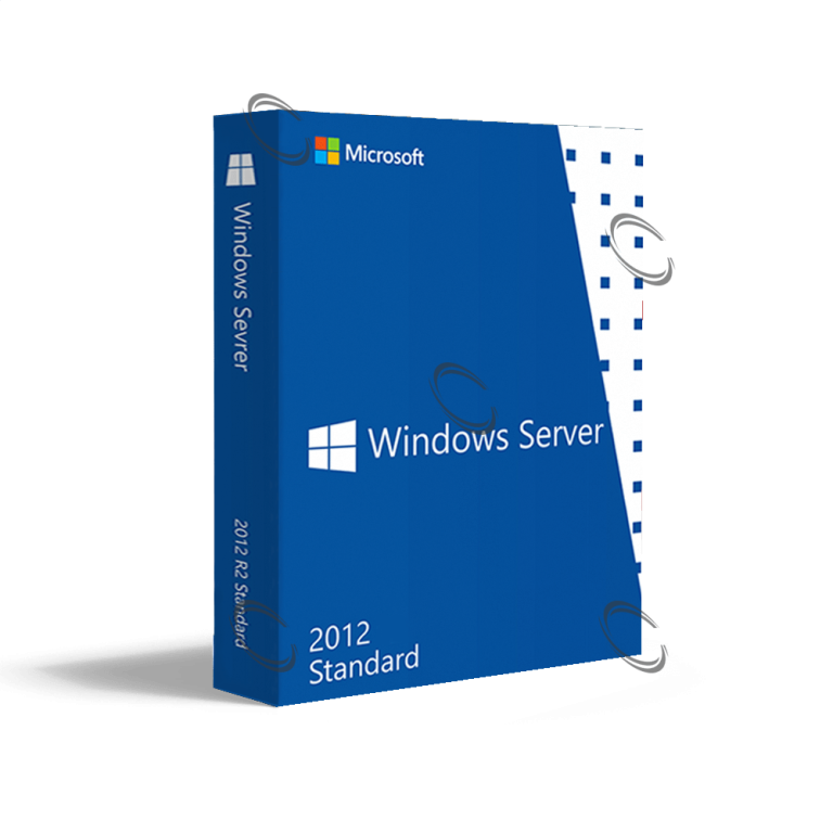 Microsoft Win Server Std Core Ext Security 2012 8 Core Y1 Maroc