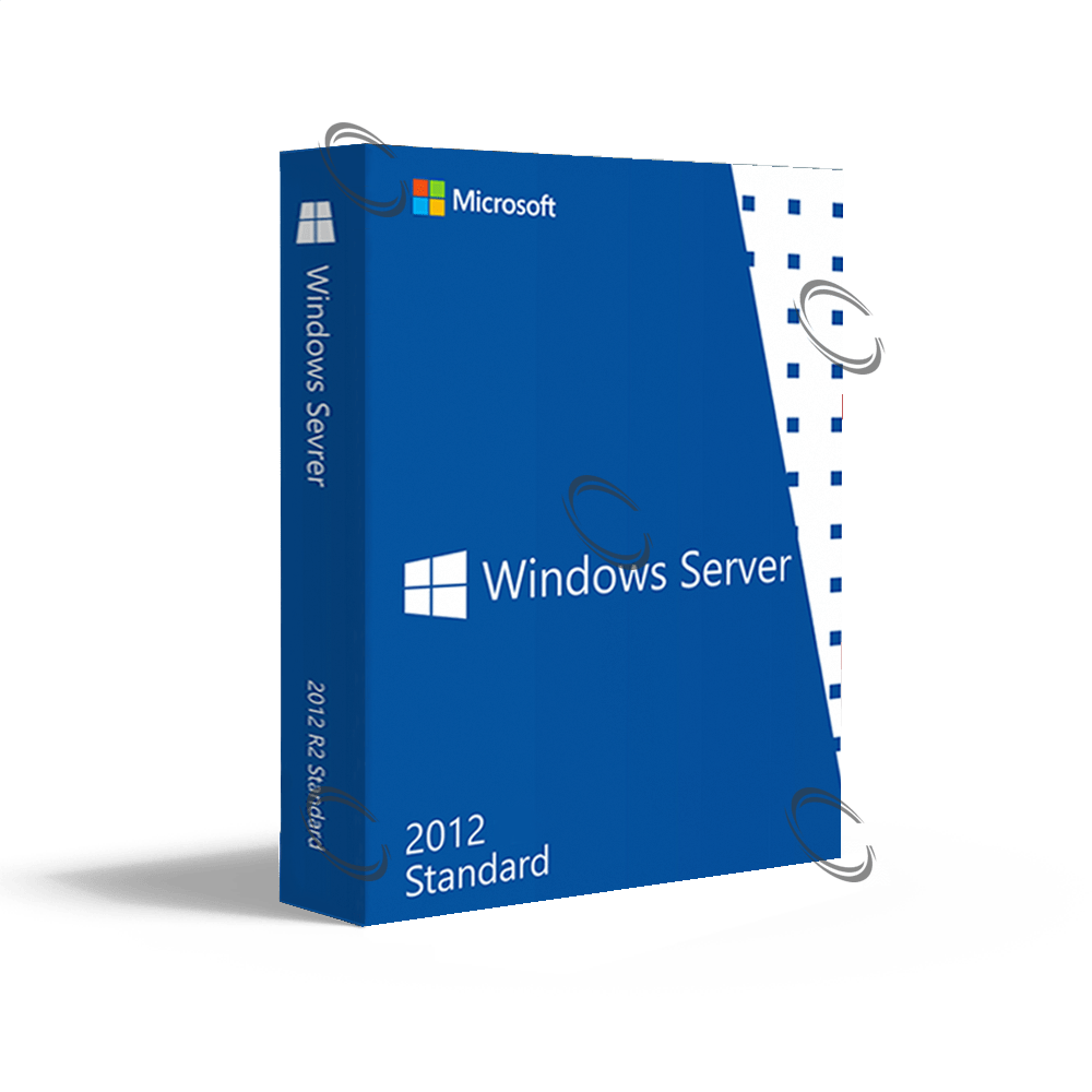 Microsoft Win Server Std Core Ext Security 2012 8 Core Y1 Maroc