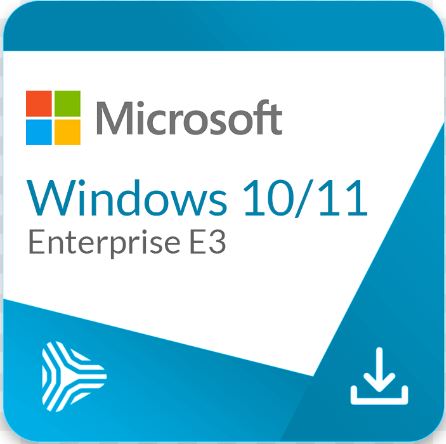 Microsoft Windows 10/11 Enterprise A3 Maroc