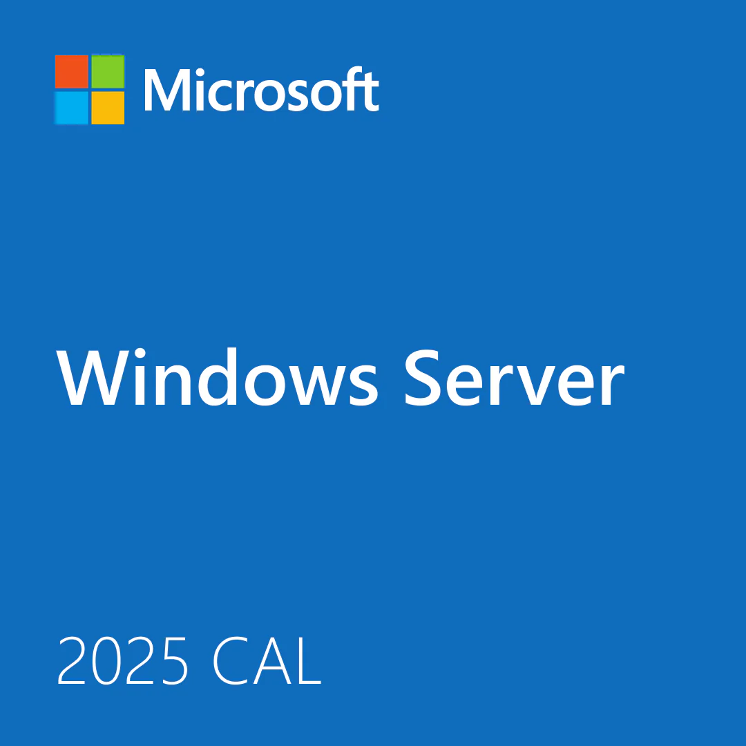 Microsoft Windows Rights Management Services CAL 2025 Maroc