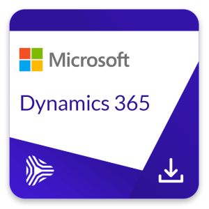 Microsoft Dynamics 365 Business Central Database Capacity 100GB Maroc