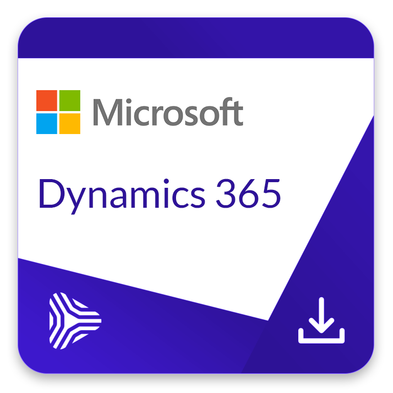 Microsoft Dynamics 365 Business Central Database Capacity 100GB Maroc