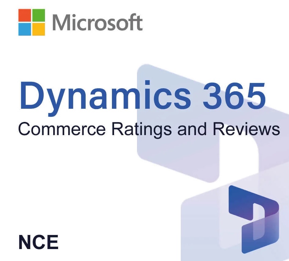 Microsoft Dynamics 365 Commerce Ratings and Reviews Maroc