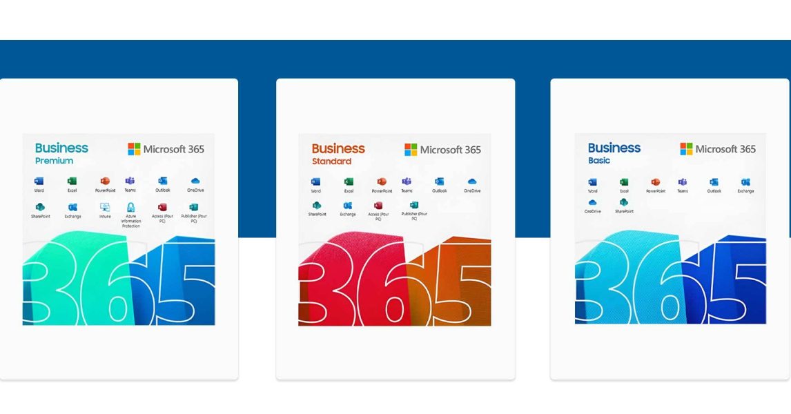 Microsoft 365 Business Premium au Maroc : Prix, Fonctionnalités et Avantages